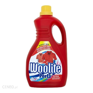 Perła Kolor 3,6l  Woolote