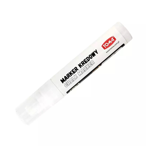 Pisak kredowy biały