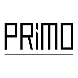 Pudełko pizza 335x335x40 kw B/Al PRIMO