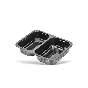 Pojemnik 2 Dzielny 227/178/50 a50