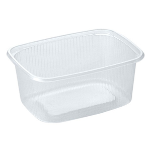 Pojemnik prostokątny PP 250 a 1000 kp 805