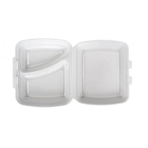 Pojemnik obiadowy II a125 (rękaw)