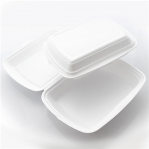 Pojemnik obiadowy I a125 (rękaw)