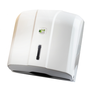 Pojemnik na ręczniki zz PZK4 biały