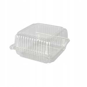 Pojemnik zamykany ALI25c RPET a 50