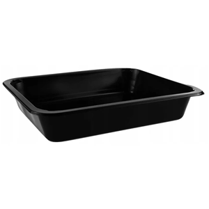 Pojemnik 227/178/40 a50 zgrzew