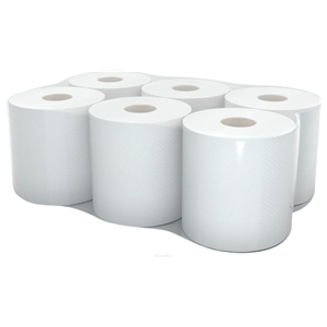 Ręcznik w roli maxi cel 2w a 6 100m