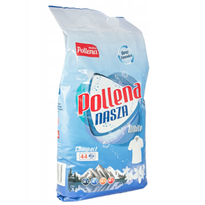 Pollena proszek do białego 3kg