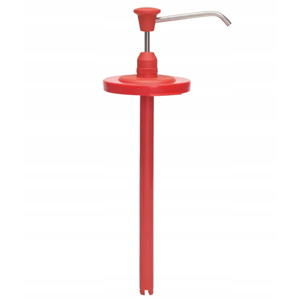 Pompka Wurth do pasty