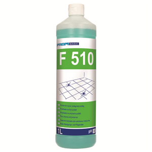 F 510 Mycie i pielęgnacja podłóg 1000ml
