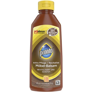 Pronto emulsja do mebli z woskiem 200ml
