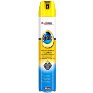 Pronto Multi Surface 400ml.niebieskie