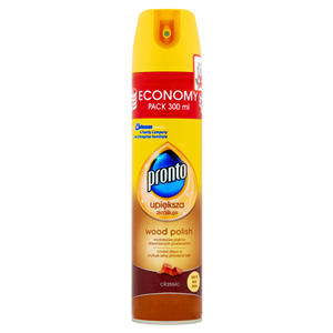 Pronto do mebl i drewna aerozol 300ml