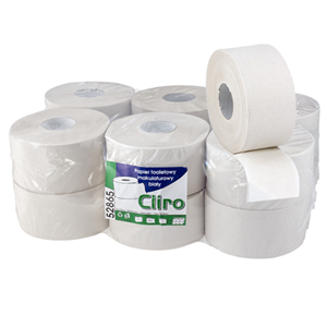 Pap toal. Jumbo 180/2x19 52865