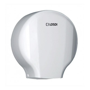 Pojemnik na pap toal. ABS