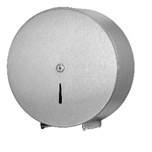 PTN2MAXI  Pojemnik maxi na pap toal. stal nierdzw.