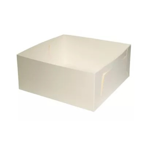 Pudełko na tort 32x32x15