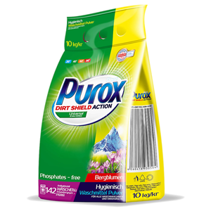 Purox proszek uniwersalny 10kg