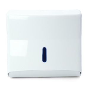 Pojemnik na ręcznik składany w Z PZZM2S