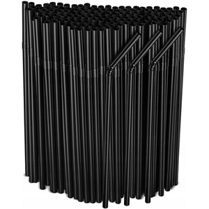 Rurka łamana czarna a1000 A