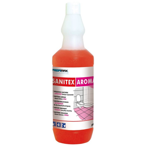 Sanitex Aroma Malinowy 1l