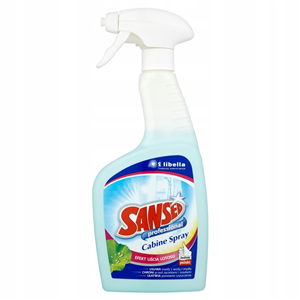 Sansed do kabin prysznicowych