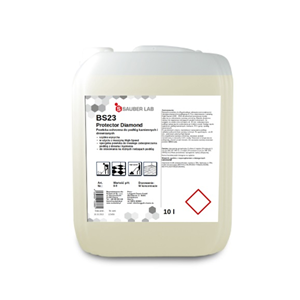 Sauber Diamond Protektor 10L BS23