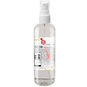 SAUBER rubber killer 250ml SC16
