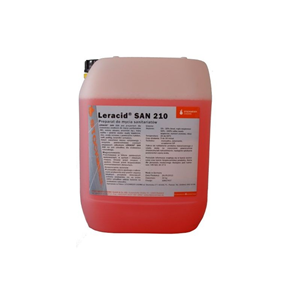 Preparat Leracid San 210 op 10kg