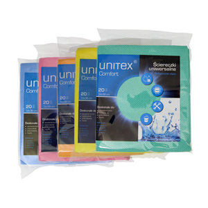 Ścierka Softex kolor a20