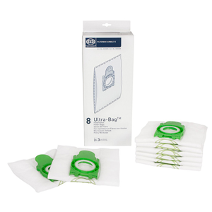 Sebo worki do odkurzacza Micro Bag