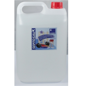 Preparat Septosal 5l