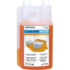 Daily Clean Super Aroma 1l mydło marsylskie(K6)