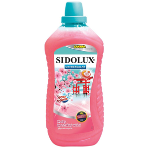 Sidolux 1l uni. japońska wiśnia