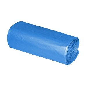 Worki 60l HD niebieskie a 50szt ECOstrong