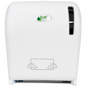 Dozownik Auto-cut ECO 20 biały AGR54000-MT