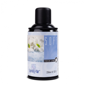 Spray 250 ml - SOFT SPRING AIR