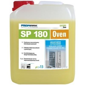 Sp180 OVEN czyszczen. piecy parowo-konwekcyjnych 5