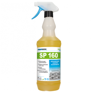 Preparat odtłuszczający 1l. SP 160.