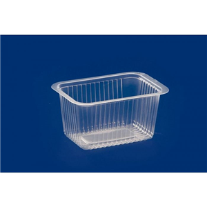 Pojemnik prostokątny 500ml