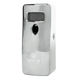 Dozownik Spring Air SmartAir Mini srebrny