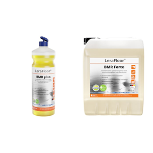 Płyn do silnie zabrudz.powierzchni BMR PLUS 1l