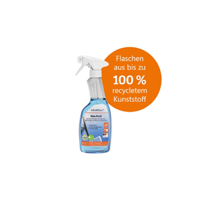 Płyn do mycia szyb Glas Profi 500ml