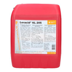 LERACIDKL205 Prep.do us.osadó miner. w gastro.12kg