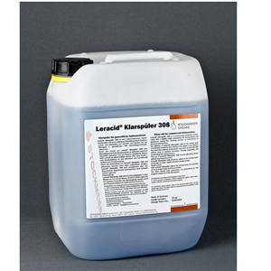 LERACID 308/ 10kg preparat do nabł. w zmywarkach