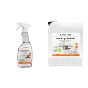 Płyn do czysz. tw.sztucz. i pow. PEN-EX 500ml