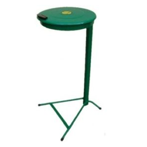 Stojak do worków na śmieci SW1