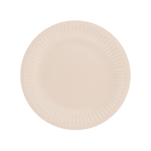 Talerz tekturowy 15 cm a 100