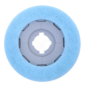 Pad blue tarcza polerująca niebieska 3230ER00 SEB