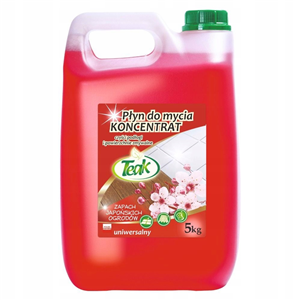 TEAK płyn uniwersalny 5l